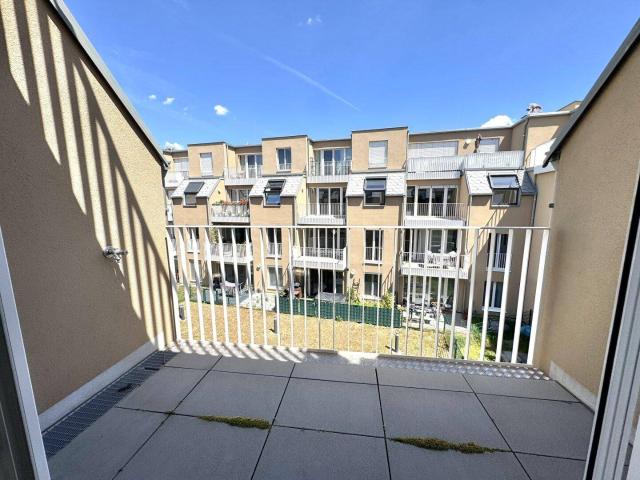 Apartment kaufen in Donaustadt, Wien