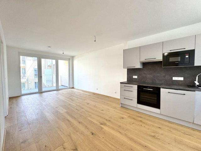 Apartment kaufen in Donaustadt, Wien