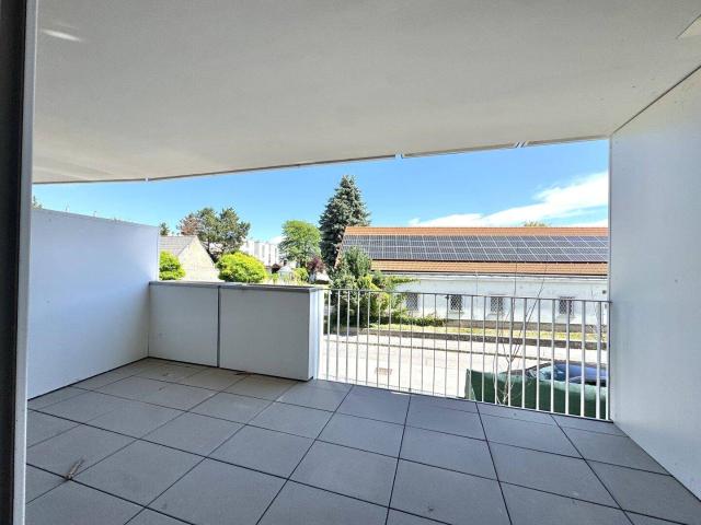 Apartment kaufen in Donaustadt, Wien