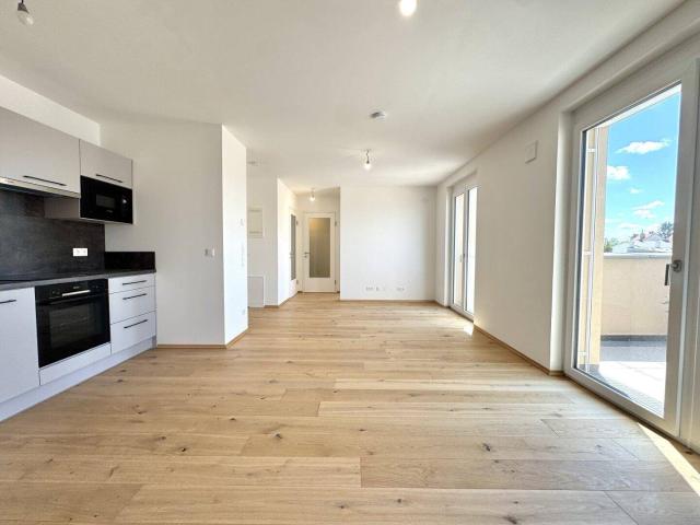 Apartment kaufen in Donaustadt, Wien