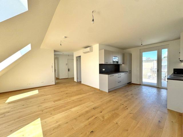 Apartment kaufen in Donaustadt, Wien