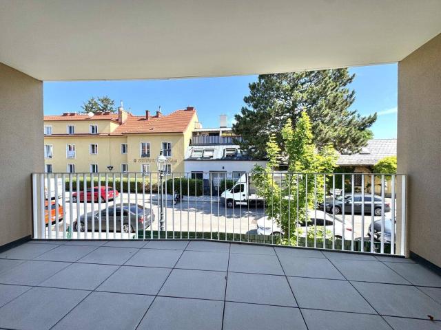 Apartment kaufen in Donaustadt, Wien