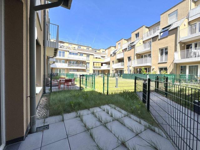 Apartment kaufen in Donaustadt, Wien