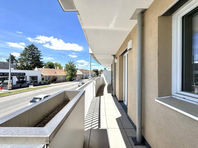 Apartment kaufen in Donaustadt, Wien