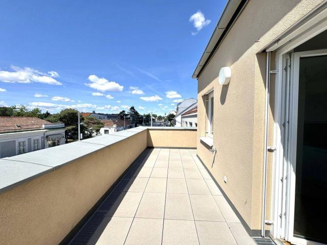 Apartment kaufen in Donaustadt, Wien
