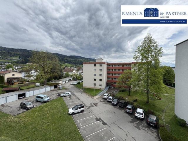 Apartment kaufen in Lochau, Am Stein