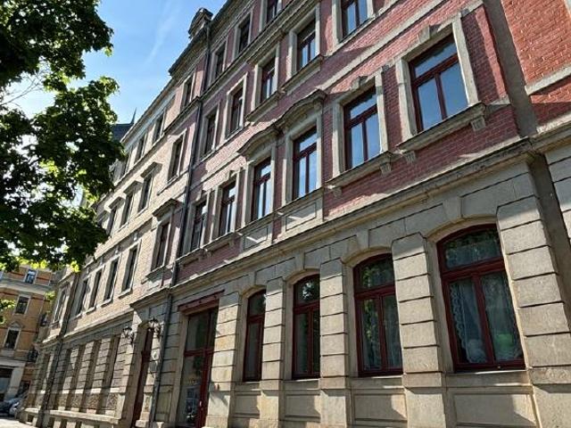 Wohnung mieten in Leutewitz, Dresden