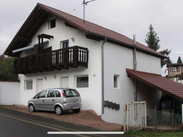 Haus kaufen in Gonnesweiler, Nohfelden