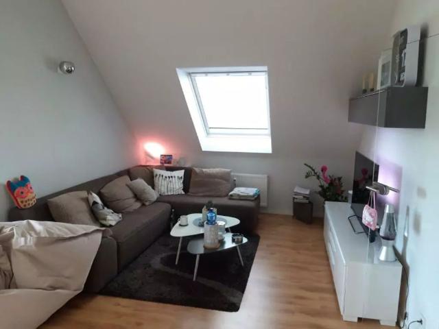 Apartment mieten in Horst, Gelsenkirchen