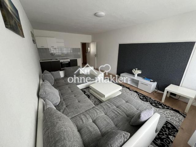 Apartment mieten in Wuppertal, Unterbarmen
