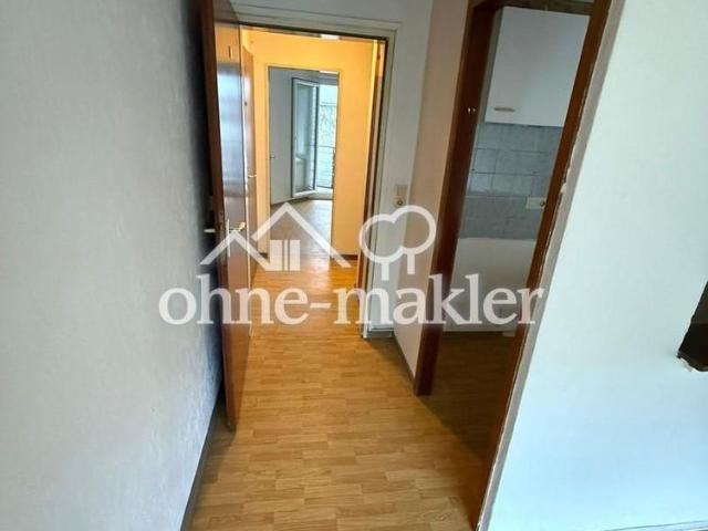 Apartment mieten in Wuppertal, Unterbarmen