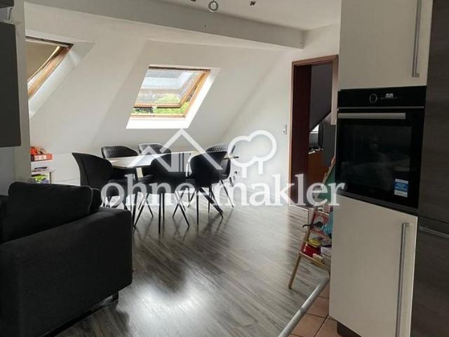 Apartment mieten in Wuppertal, Unterbarmen