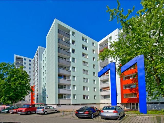 Apartment mieten in Hörde, Dortmund