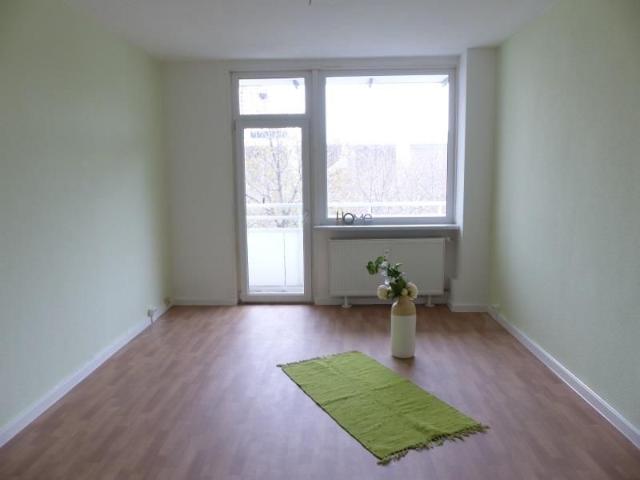 Apartment mieten in Neustadt, Halle