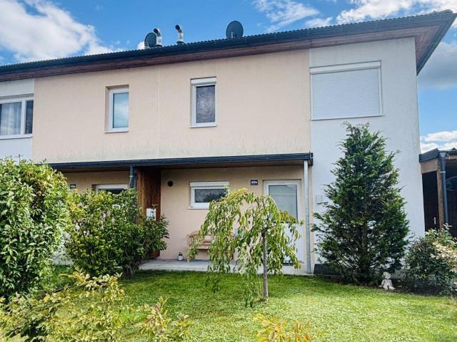 Haus mieten in Mallau, Kilb