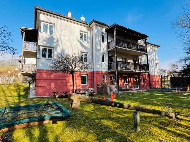 Apartment mieten in St. Georgen an der Leys, Niederösterreich