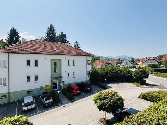 Apartment mieten in St. Georgen an der Leys, Niederösterreich