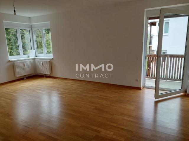 Wohnung mieten in St. Georgen an der Leys, Bezirk Scheibbs