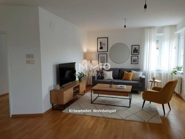 Apartment mieten in St. Georgen an der Leys, Niederösterreich