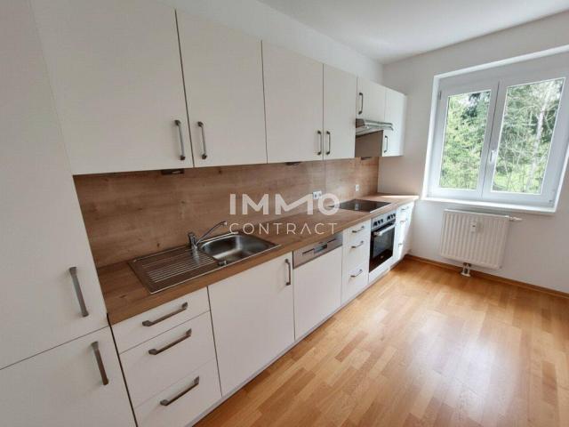Apartment mieten in St. Georgen an der Leys, Niederösterreich