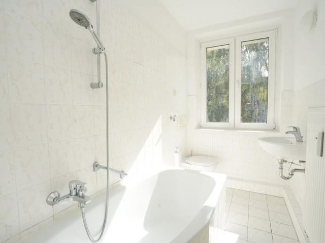 Apartment mieten in Bernsdorf, Chemnitz