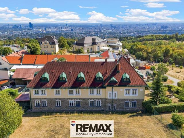 Apartment mieten in Donaustadt, Wien