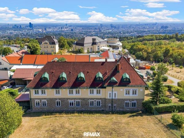 Apartment mieten in Döbling, Wien