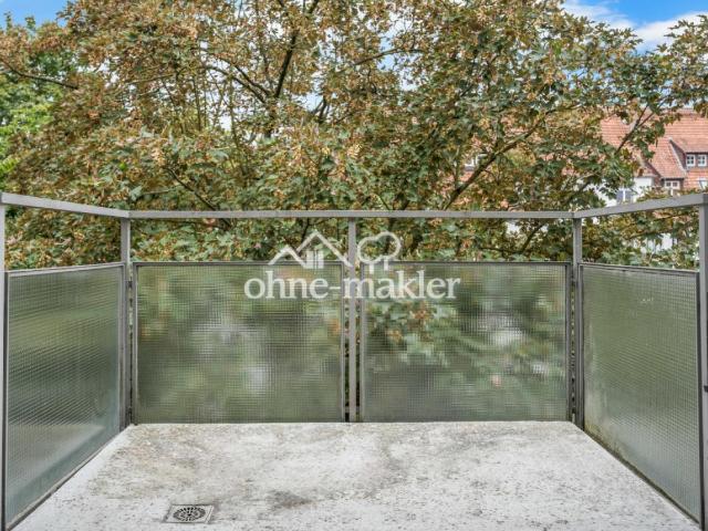 Apartment mieten in Calenberger Neustadt, Hannover