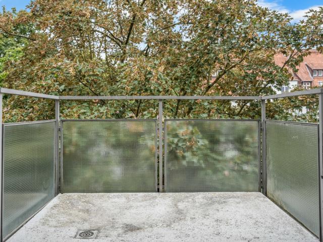 Wohnung mieten in Nord, Hannover