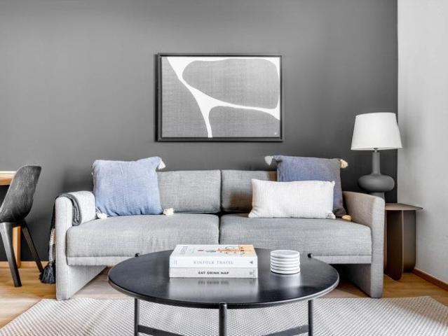 Apartment mieten in Innere Stadt, Wien