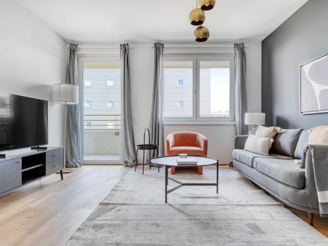 Apartment mieten in KG Brigittenau, Wien