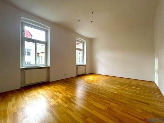 Apartment mieten in KG Leopoldstadt, Wien