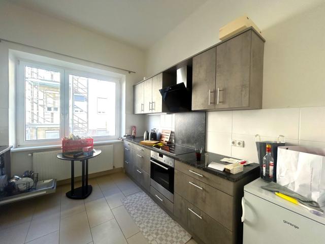 Apartment mieten in KG Leopoldstadt, Wien