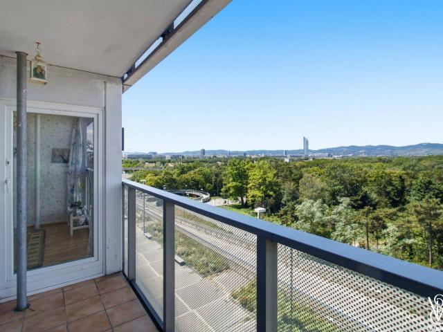 Apartment kaufen in Donaustadt, Wien