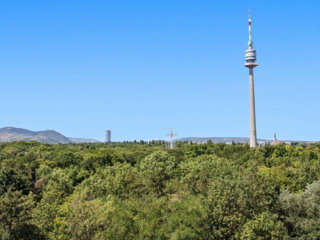 Apartment kaufen in Donaustadt, Wien