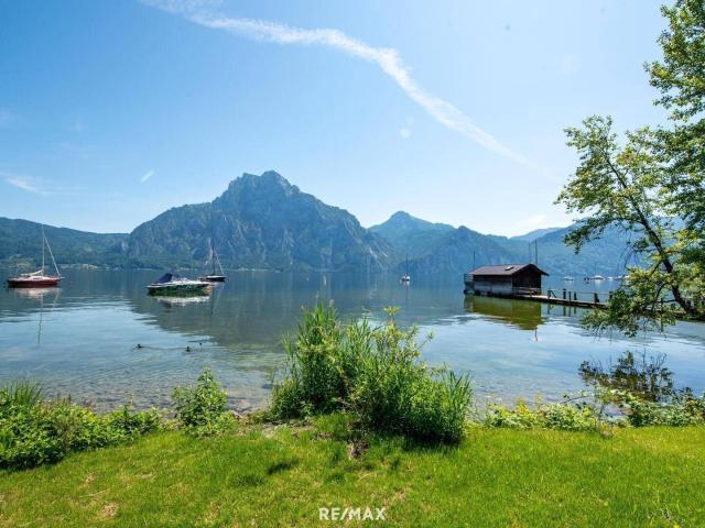 Apartment kaufen in Traunkirchen, Oberösterreich