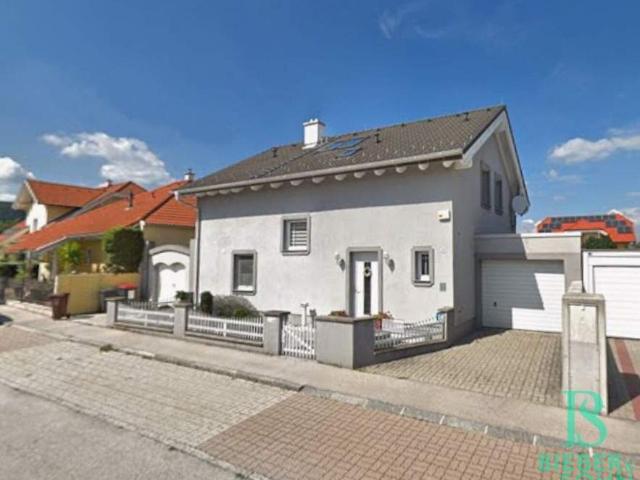 Haus kaufen in Baden, Niederösterreich