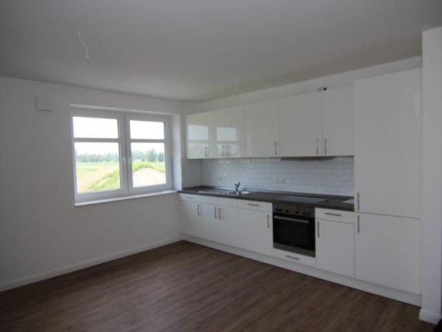 Apartment mieten in Spadenland, Hamburg