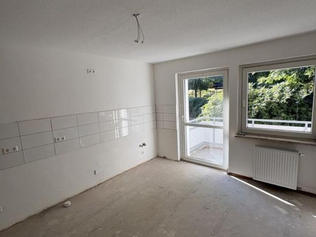 Apartment mieten in Vogelheim, Essen