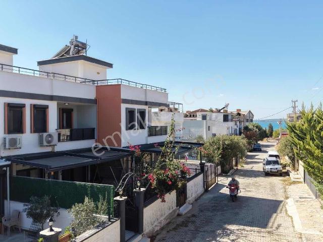 Akbük, Didim içerisinde satılık Villa