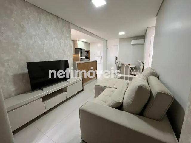 Apartamento aluguel em Setor de Indústria, Gama