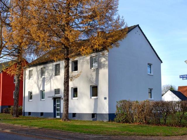 Apartment mieten in Westerfilde, Dortmund