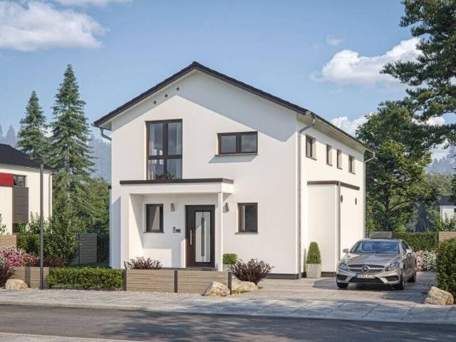 Haus kaufen in Wolfhagen, Hessen