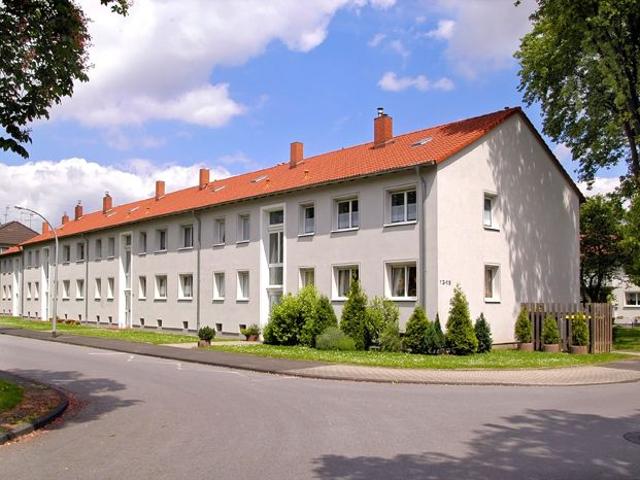 Apartment mieten in Duisburg-Süd, Duisburg