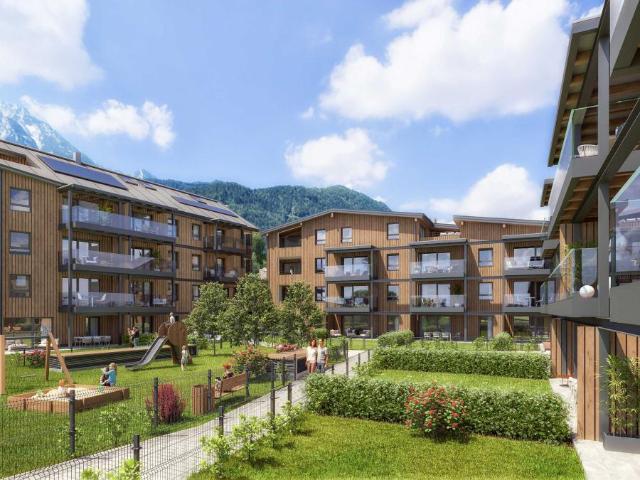 Wohnung kaufen in Kehlhof, Abtenau