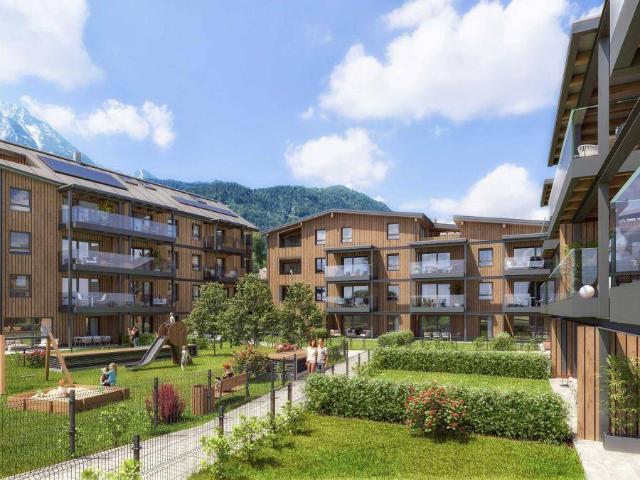 Apartment kaufen in Döllerhof, Abtenau