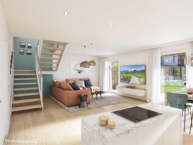 Wohnung kaufen in Abtenau, Salzburg