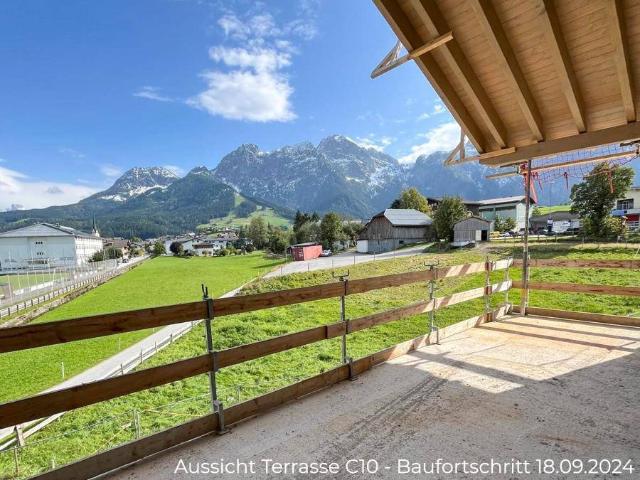 Apartment kaufen in Abtenau, Markt