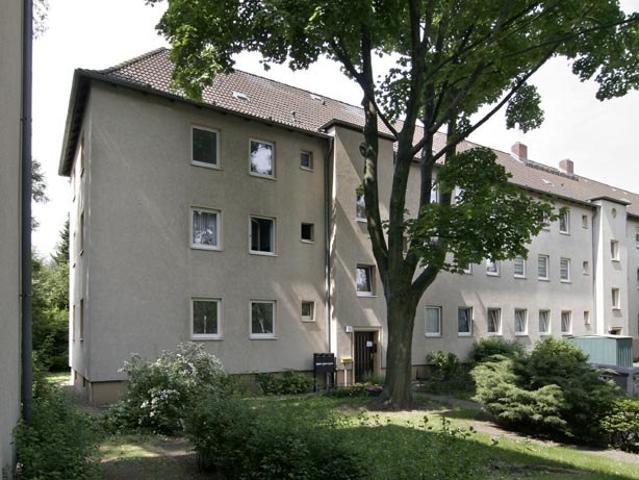Apartment mieten in Weststadt, Braunschweig