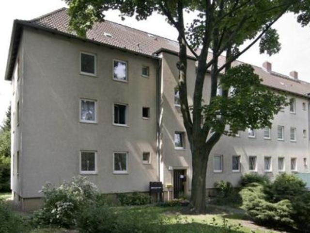 Apartment mieten in Westliches Ringgebiet, Braunschweig